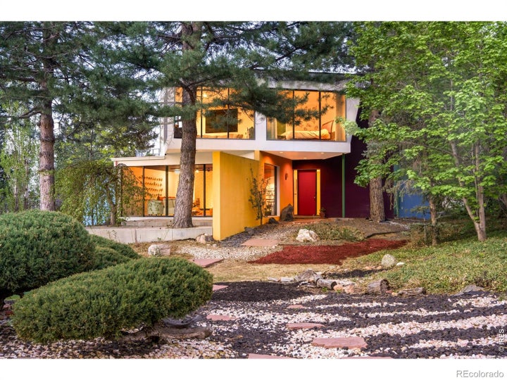 Photo 1 of 49 — 770 6th Street, Boulder, CO 80302