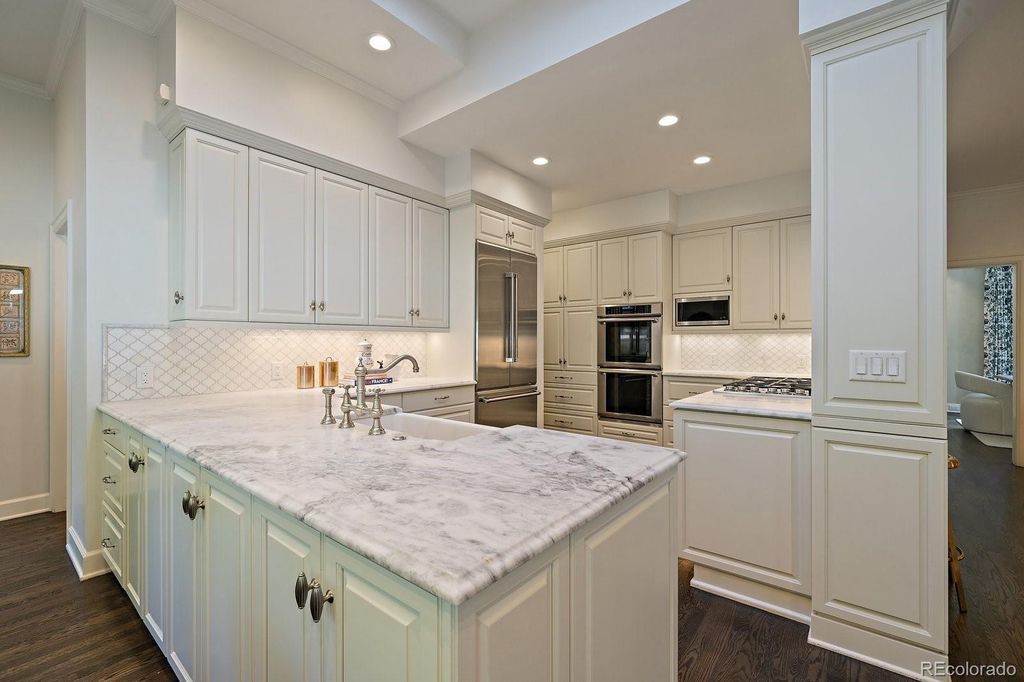 Photo of 140 Race Street, Denver, CO 80206 (MLS # 9516403)