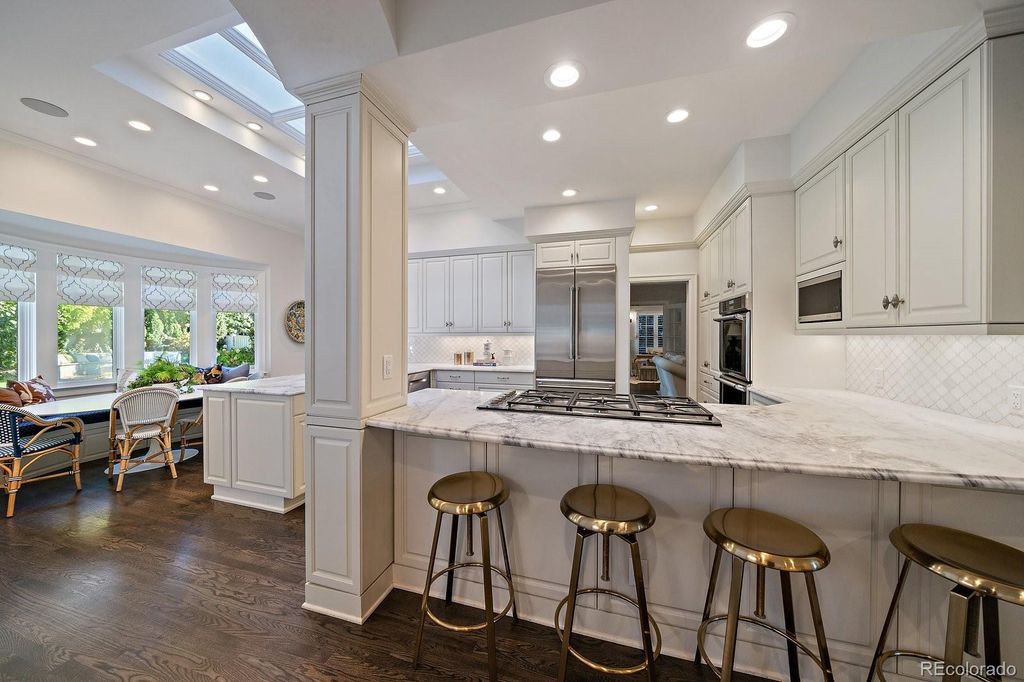 Photo of 140 Race Street, Denver, CO 80206 (MLS # 9516403)