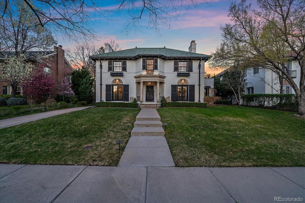 Photo of 140 Race Street, Denver, CO 80206 (MLS # 9516403)