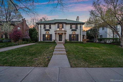 140 Race Street Denver CO 80206