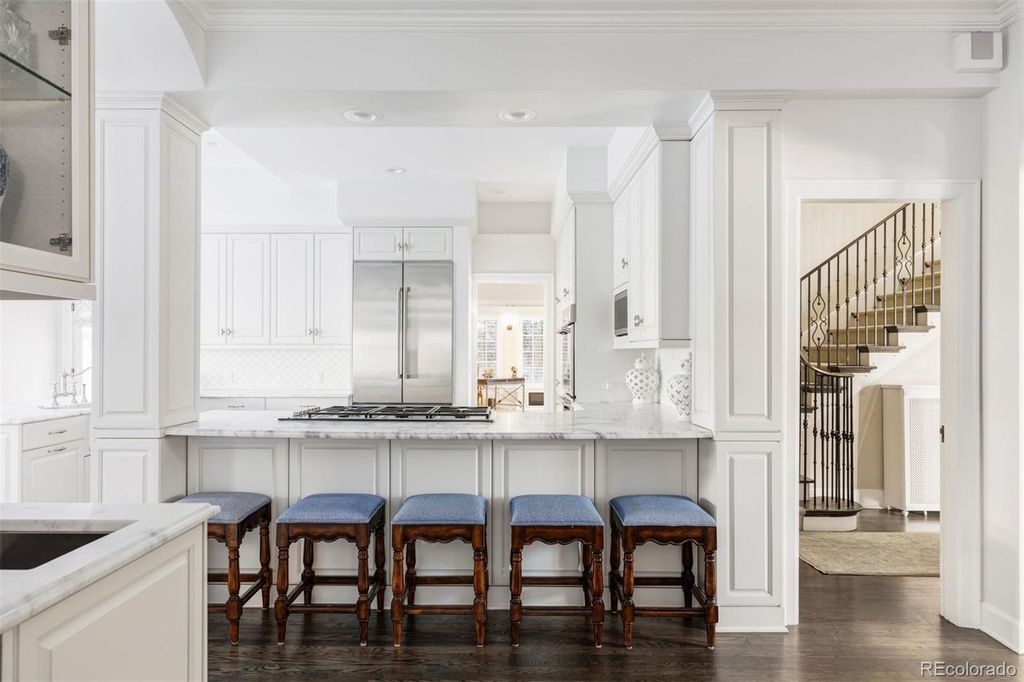 Photo of 140 Race Street, Denver, CO 80206 (MLS # 9516403)