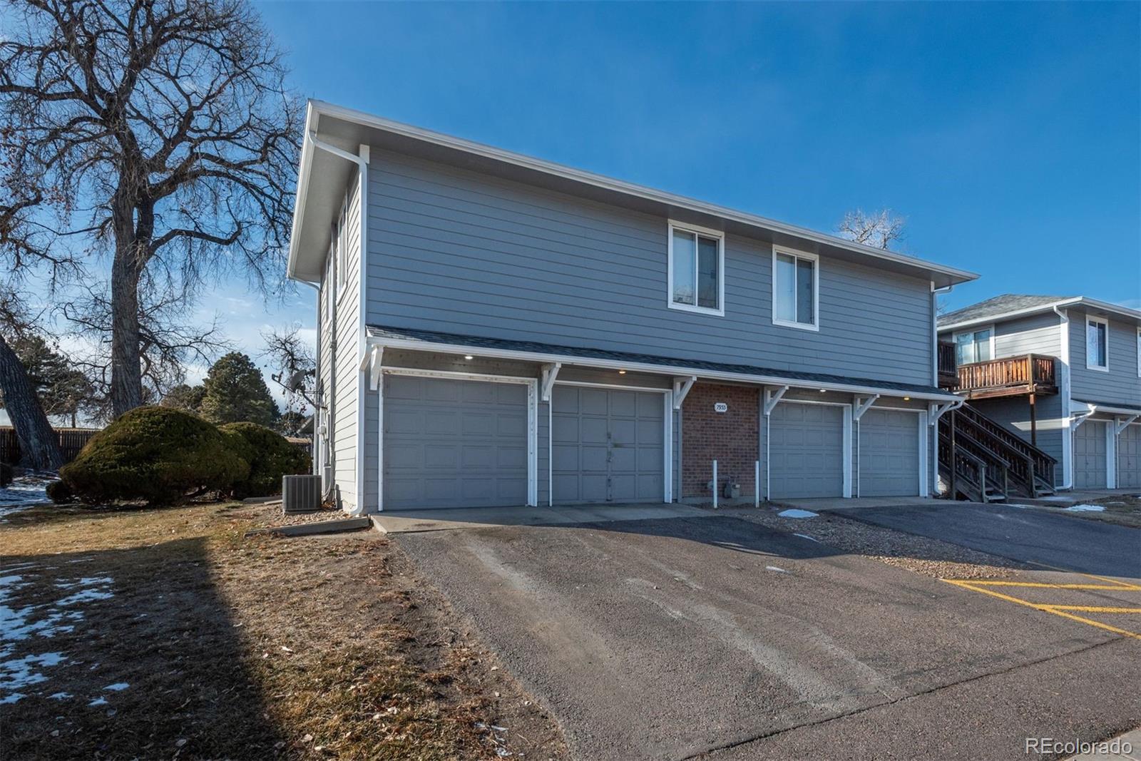 7933 York Street 1, Denver, CO, 80229 1 7933 York Street 1