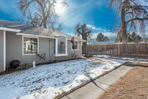 7933 York Street 1 Denver CO 80229
