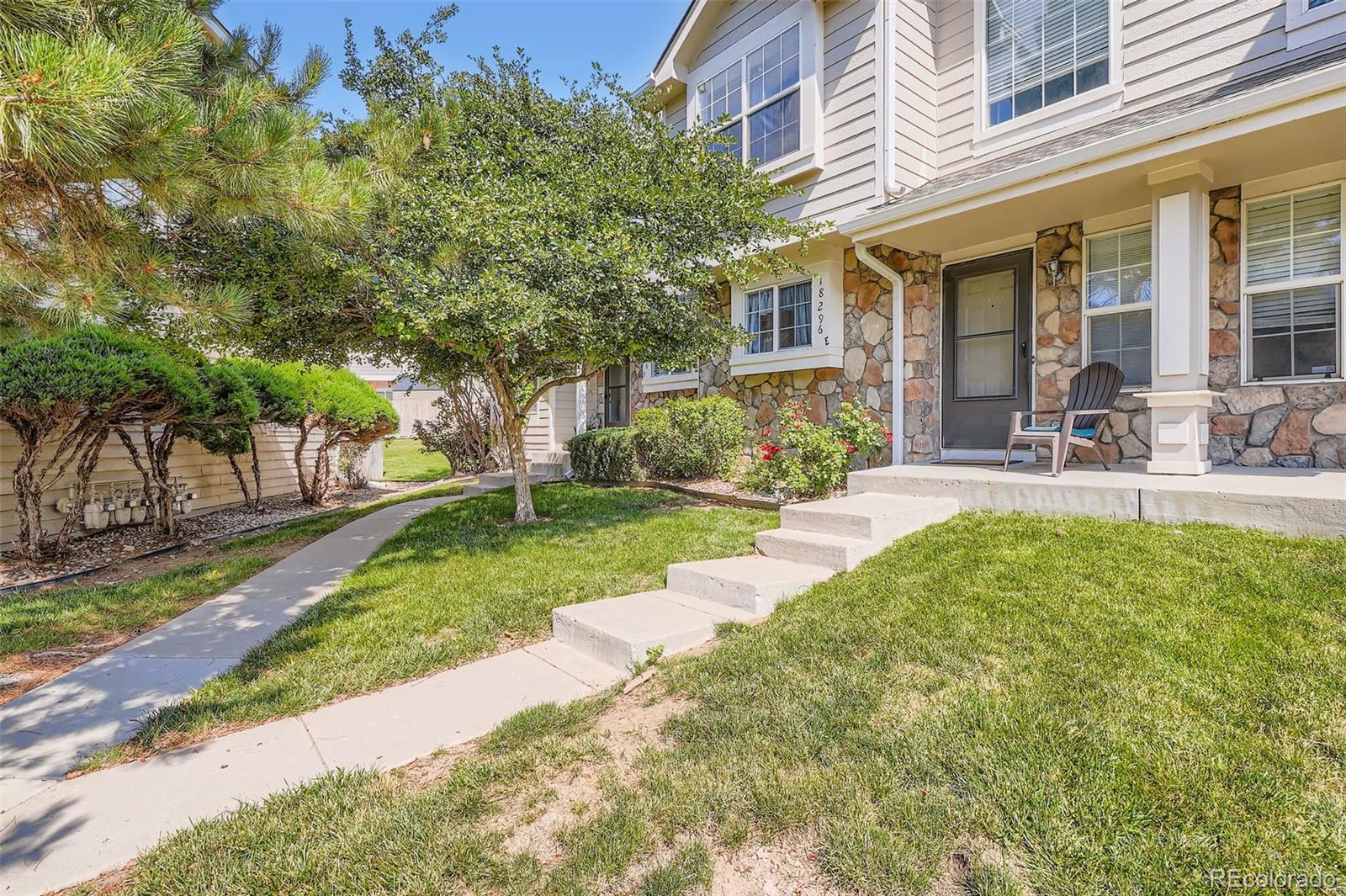 18296 E Alabama Place E, Aurora, CO, 80017 1 18296 E Alabama Place E