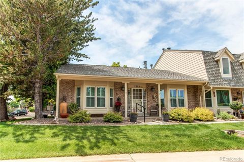 7682 S Cove Circle Centennial CO 80122