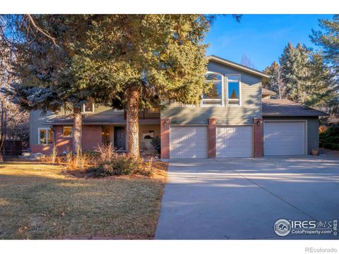 5332 Spotted Horse Trail, Boulder, CO 80301 - #: IR1001685