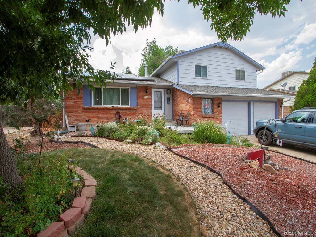 Photo of 9365 Lowell Boulevard, Westminster, CO 80031 (MLS # 4780995)