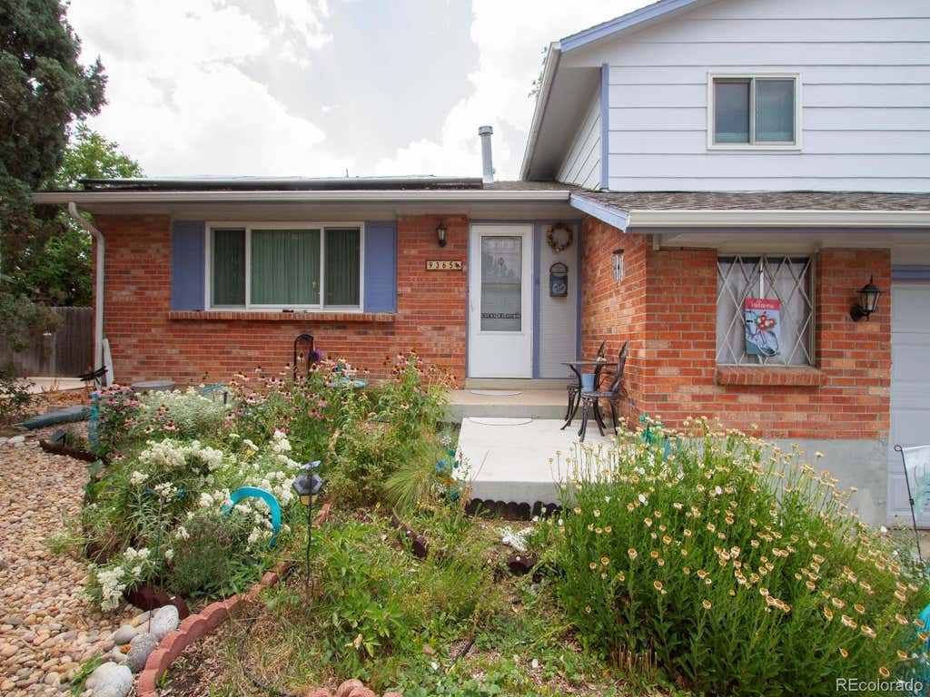 Photo of 9365 Lowell Boulevard, Westminster, CO 80031 (MLS # 4780995)