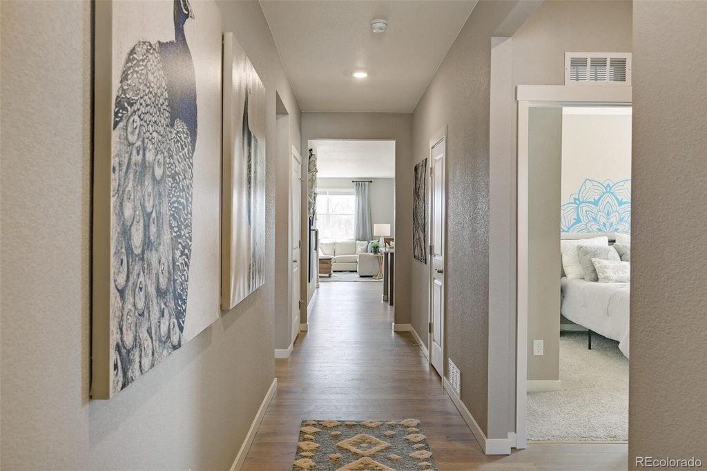 Photo of 14289 Beebalm Avenue, Parker, CO 80134 (MLS # 3633756)