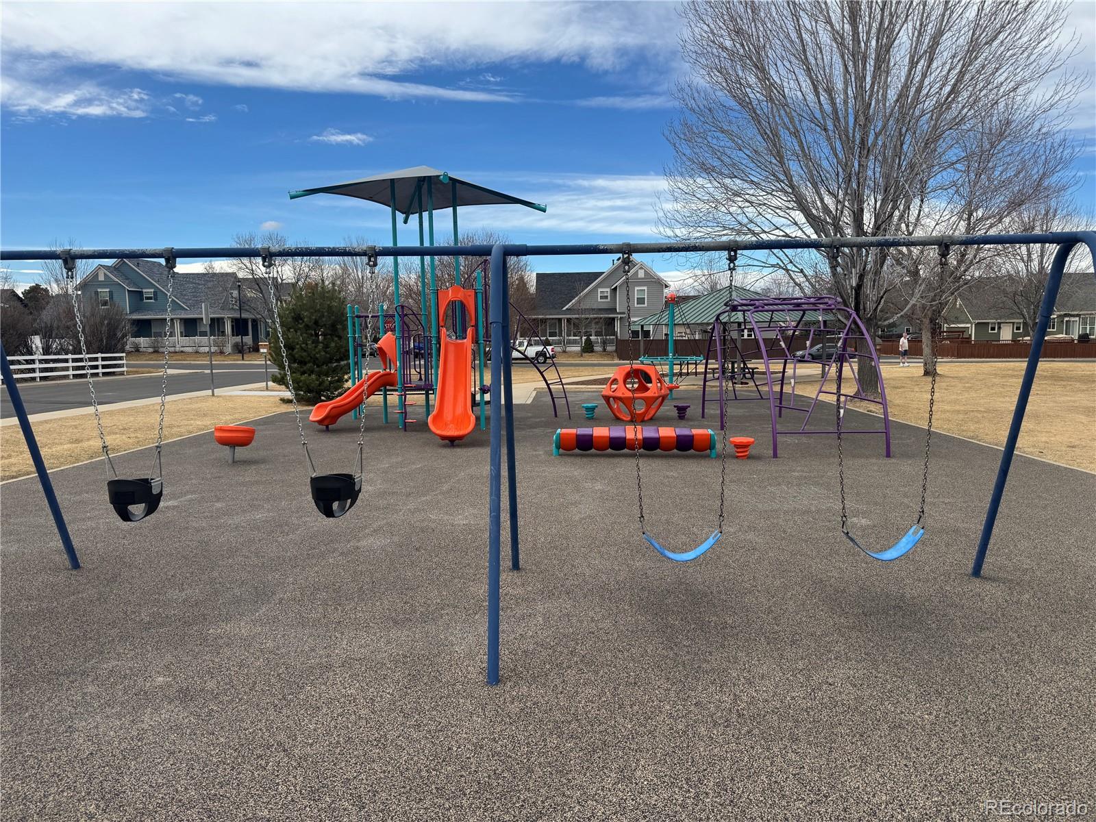 5137 Mt St Vrain Avenue