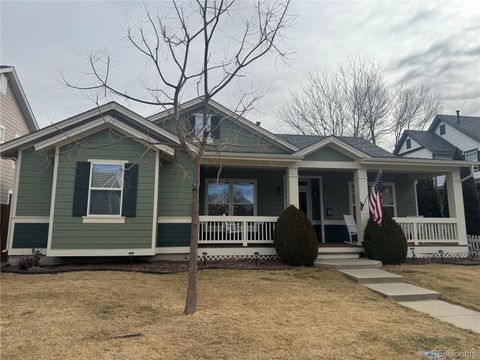 5137 Mt St Vrain Avenue Longmont CO 80504
