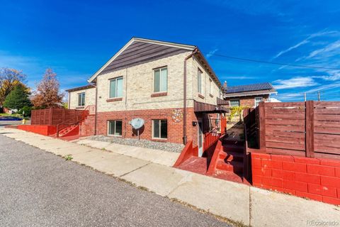 2945 W 43rd Avenue Denver CO 80211