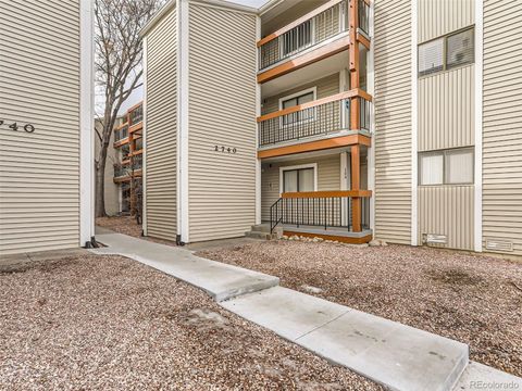 2740 W 86th Avenue 194, Westminster, CO 80031 - #: 4186653