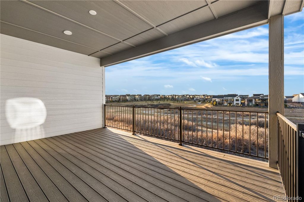 Photo of 6466 Still Pine Circle, Castle Pines, CO 80108 (MLS # 2881809)