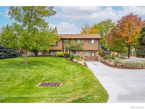 2009 Meadowaire Drive, Fort Collins, CO 80525 - #: IR1004624