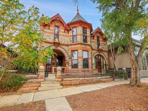 3611-3615 Osage Street Denver CO 80211