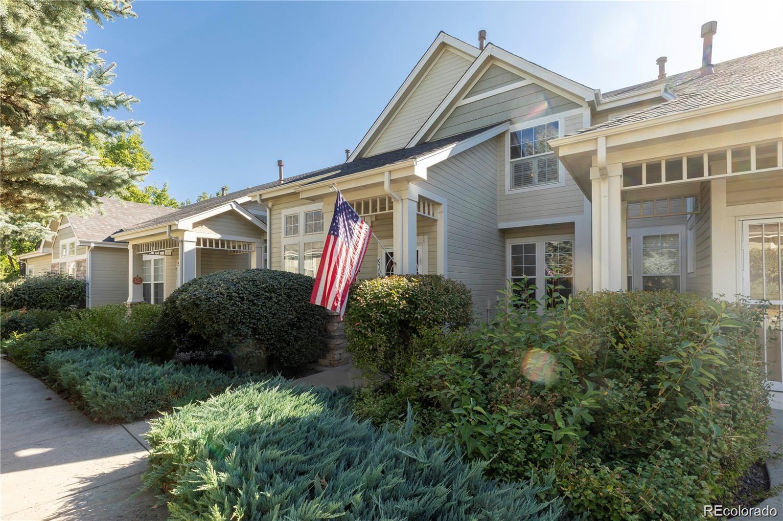 5155 W Quincy Avenue K103