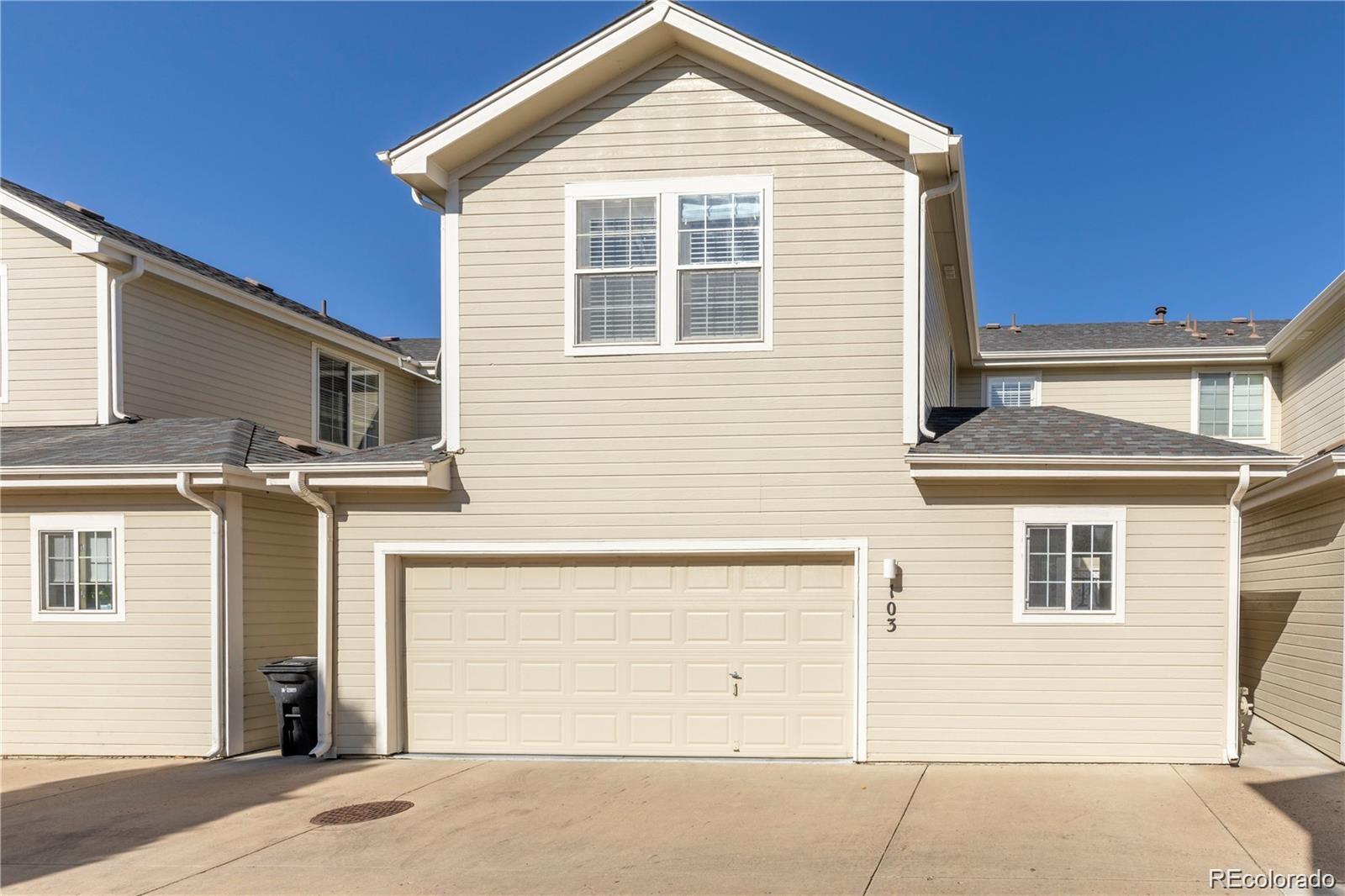 5155 W Quincy Avenue K103