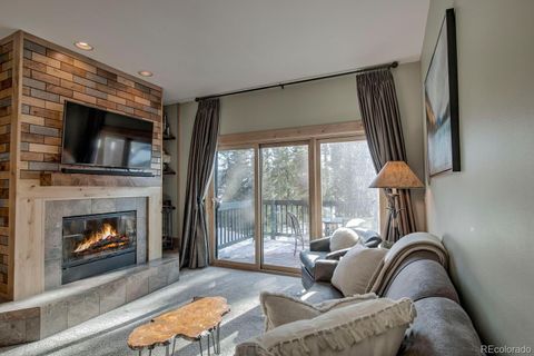 45 Washington Lode Breckenridge CO 80424