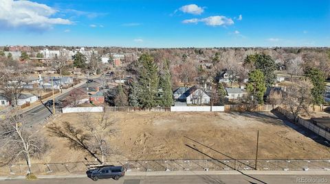 790 Grape Street Denver CO 80220