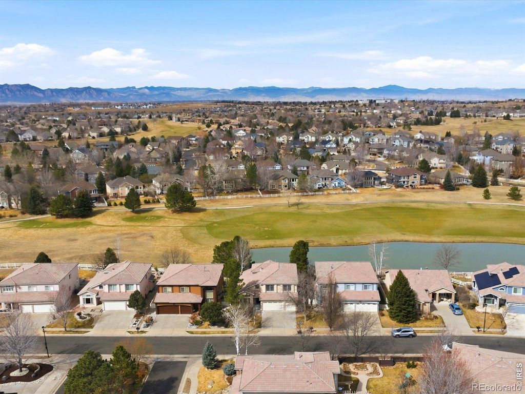 Photo of 13955 Dogleg Lane, Broomfield, CO 80023 (MLS # IR1053162)
