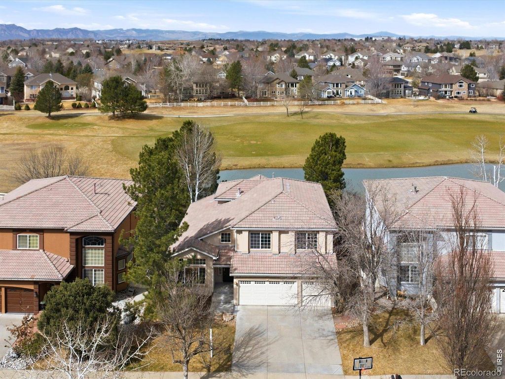 Photo of 13955 Dogleg Lane, Broomfield, CO 80023 (MLS # IR1053162)