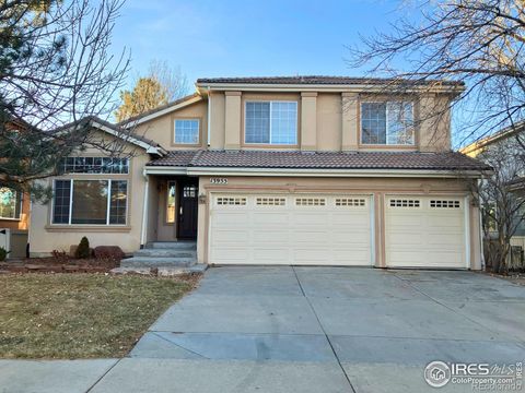 13955 Dogleg Lane Broomfield CO 80023