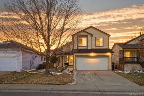 Photo of 8780 Starwood Lane, Parker, CO 80134 (MLS # 7670524)