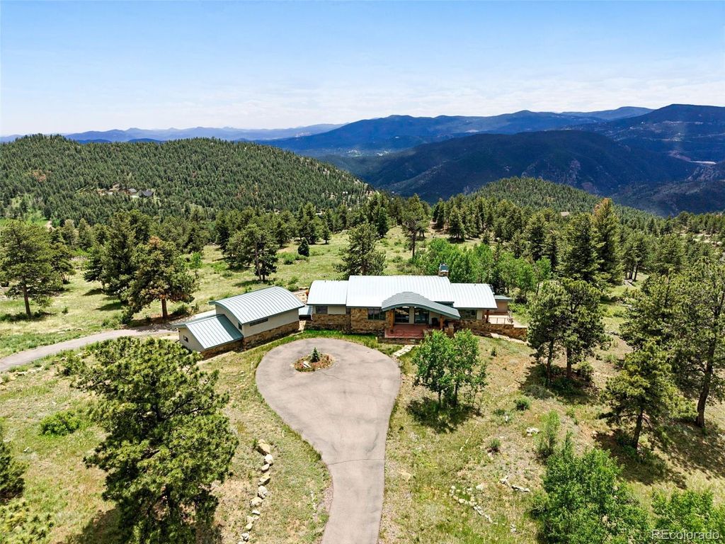 Photo of Golden, CO 80403 (MLS # 7139875)