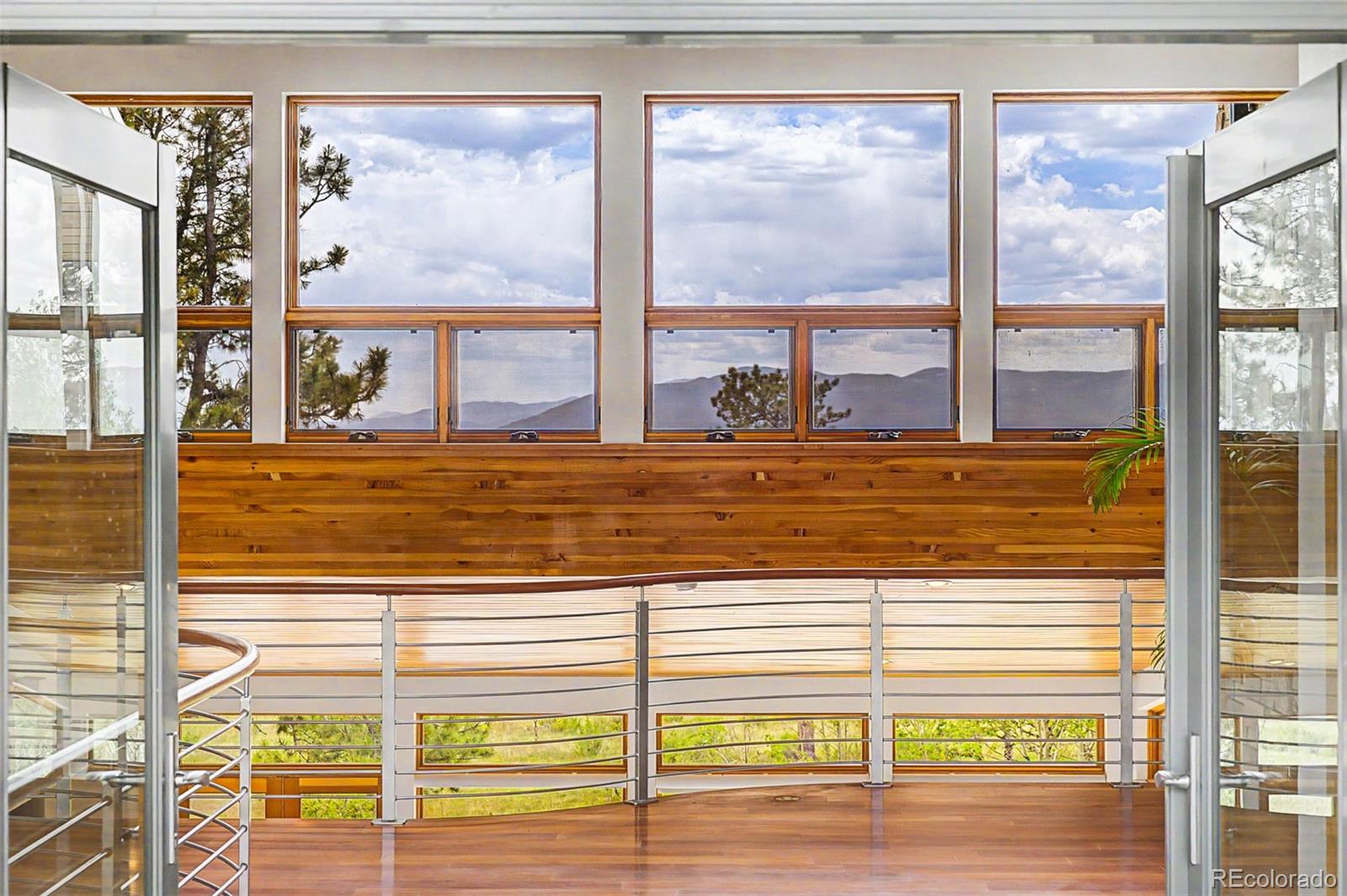 3965 Douglas Mountain Drive