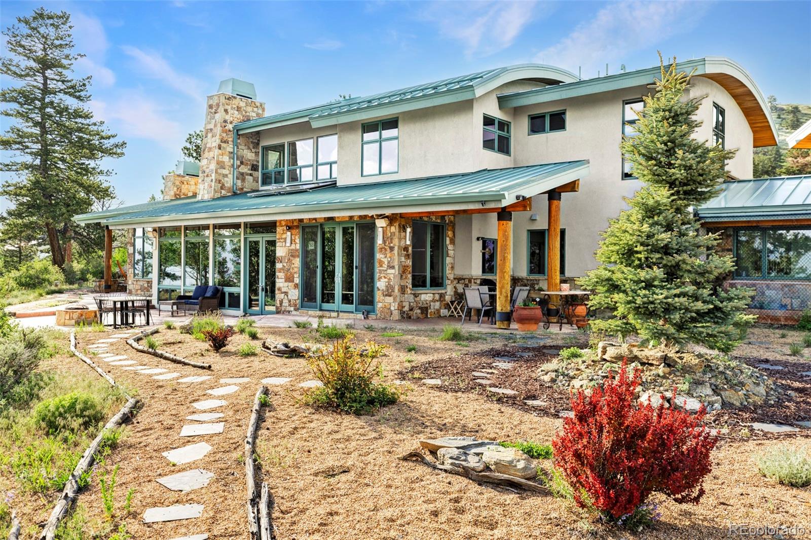 3965 Douglas Mountain Drive