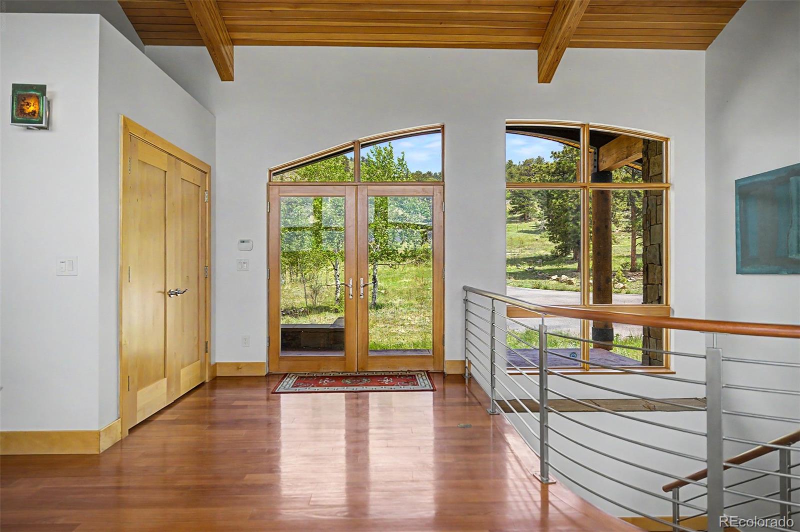 3965 Douglas Mountain Drive