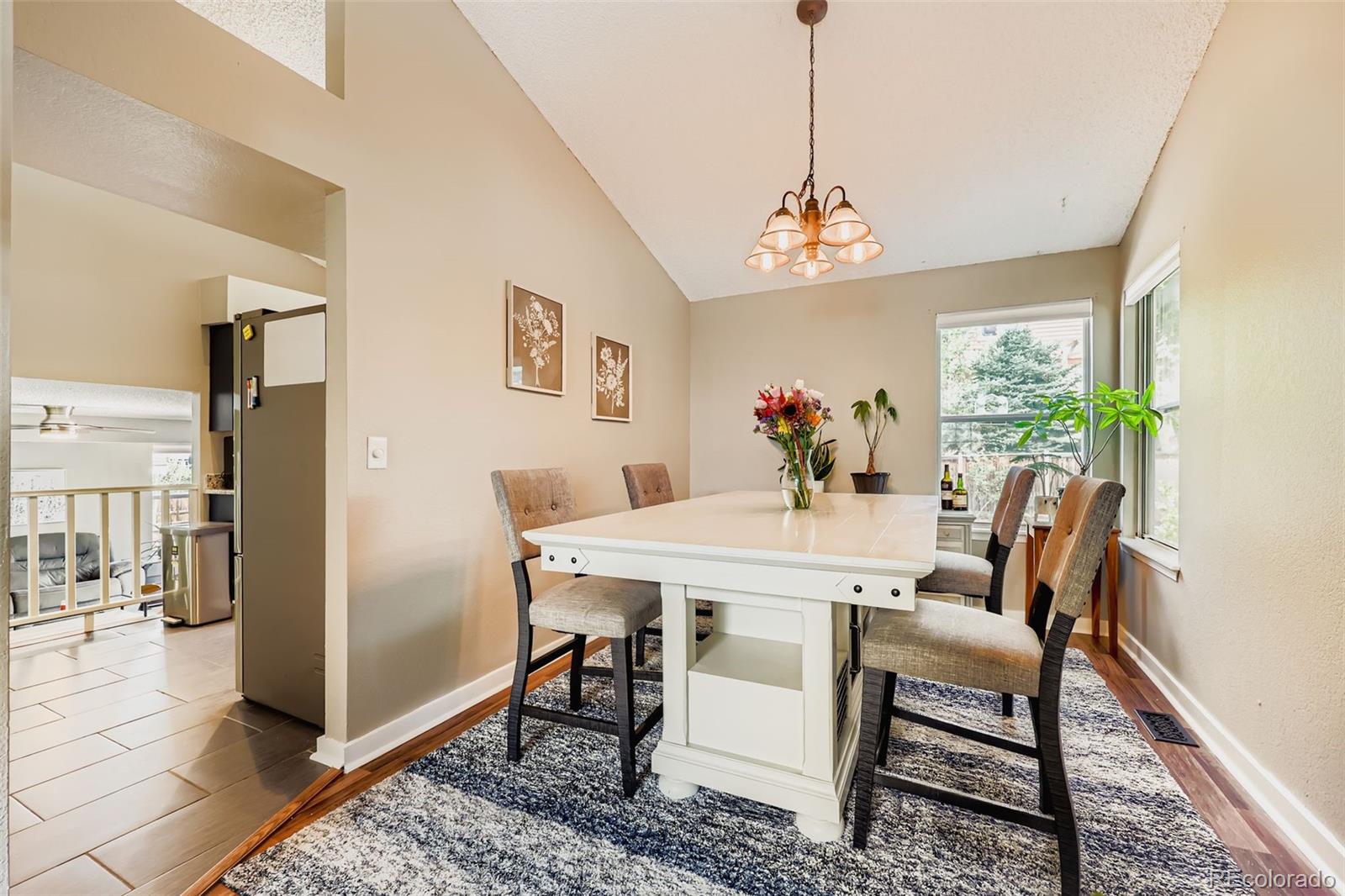 4742 N Blazingstar Trail