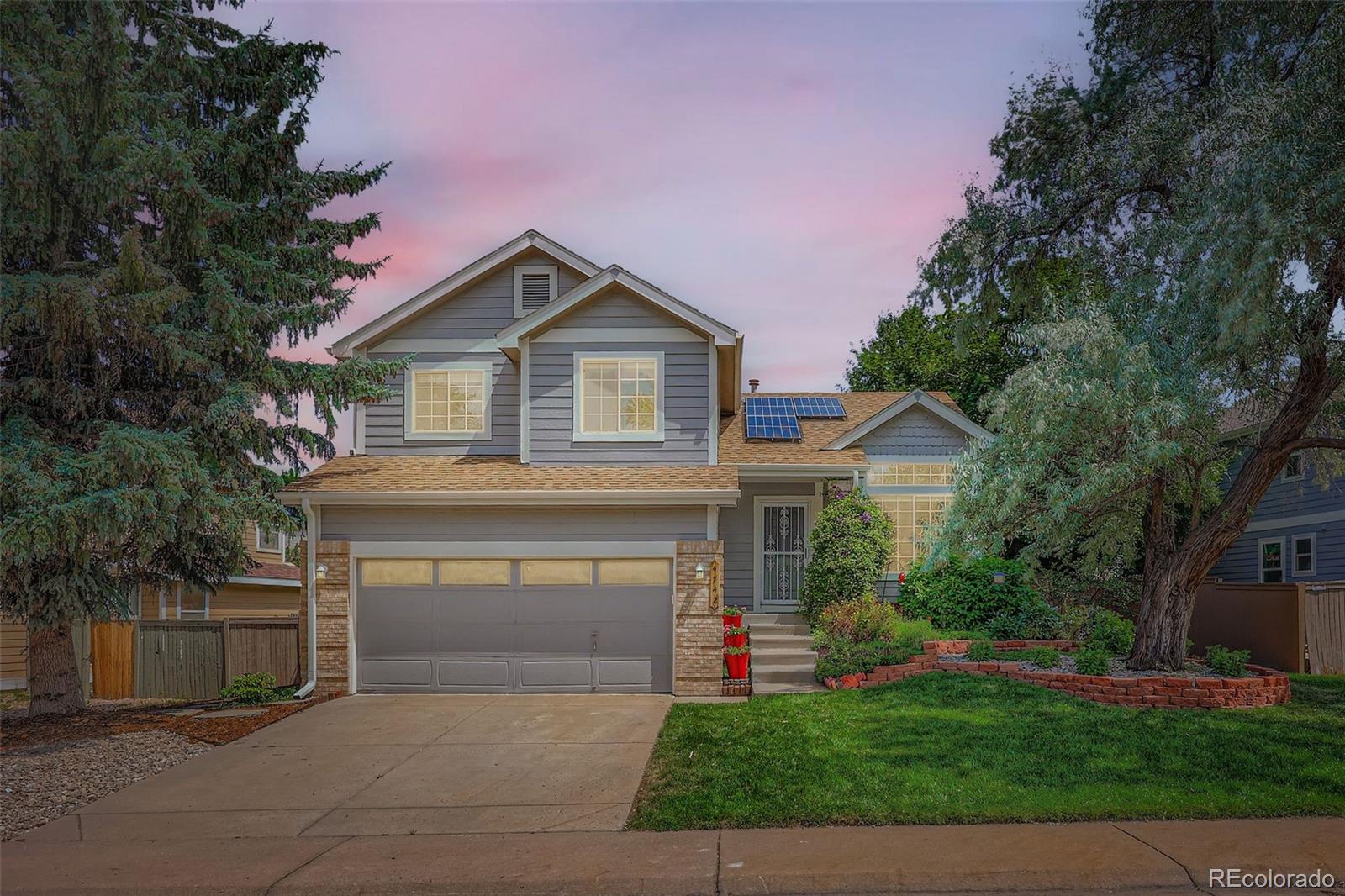 4742 N Blazingstar Trail