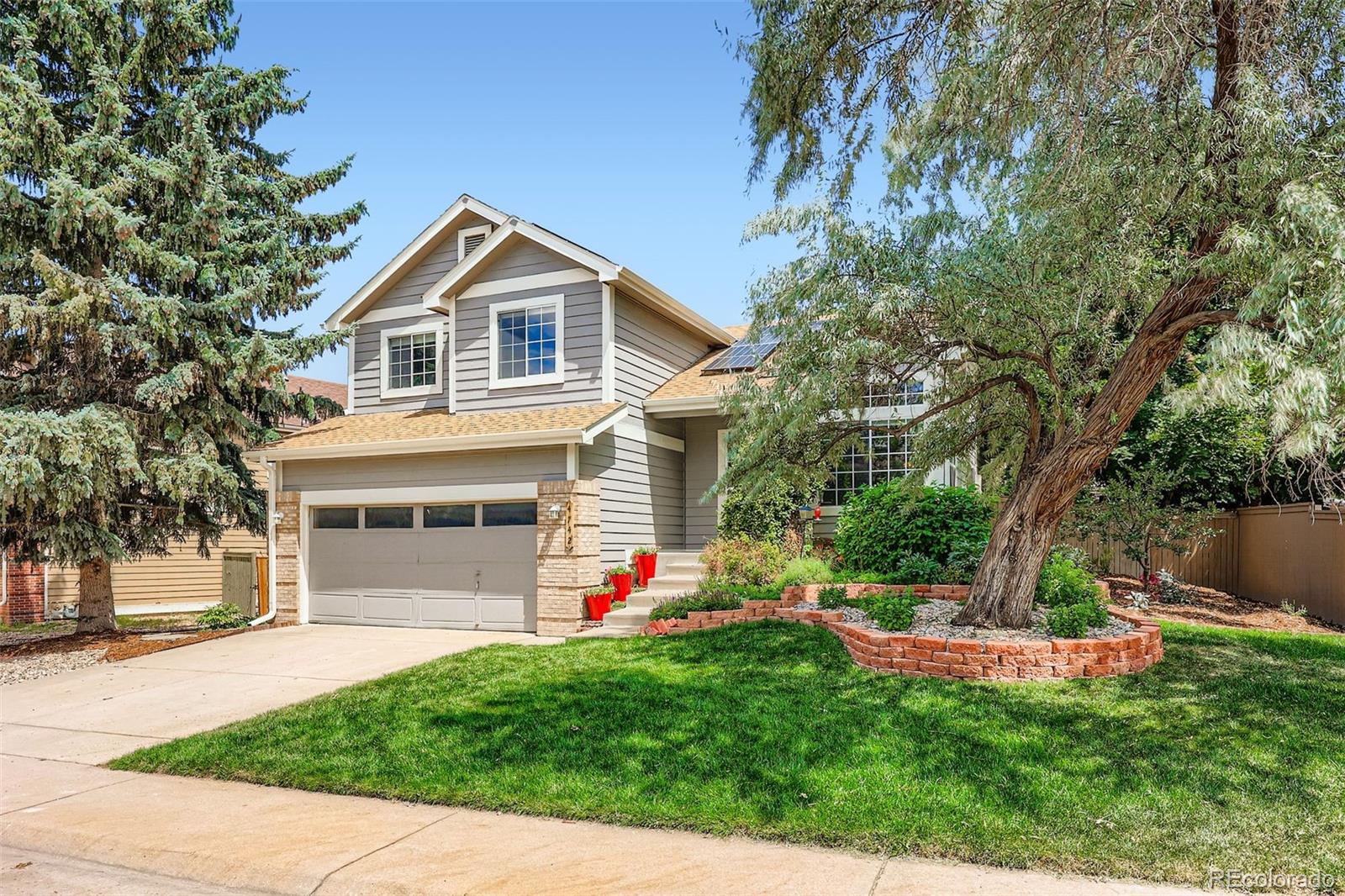 4742 N Blazingstar Trail