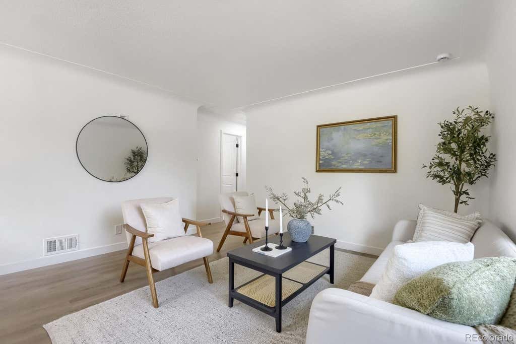 Photo of 3501 Holly Street, Denver, CO 80207 (MLS # 9877420)