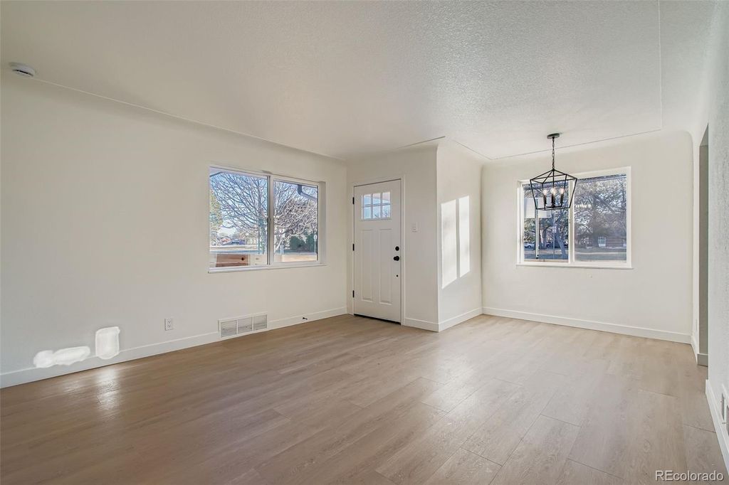 Photo of 3501 Holly Street, Denver, CO 80207 (MLS # 9877420)