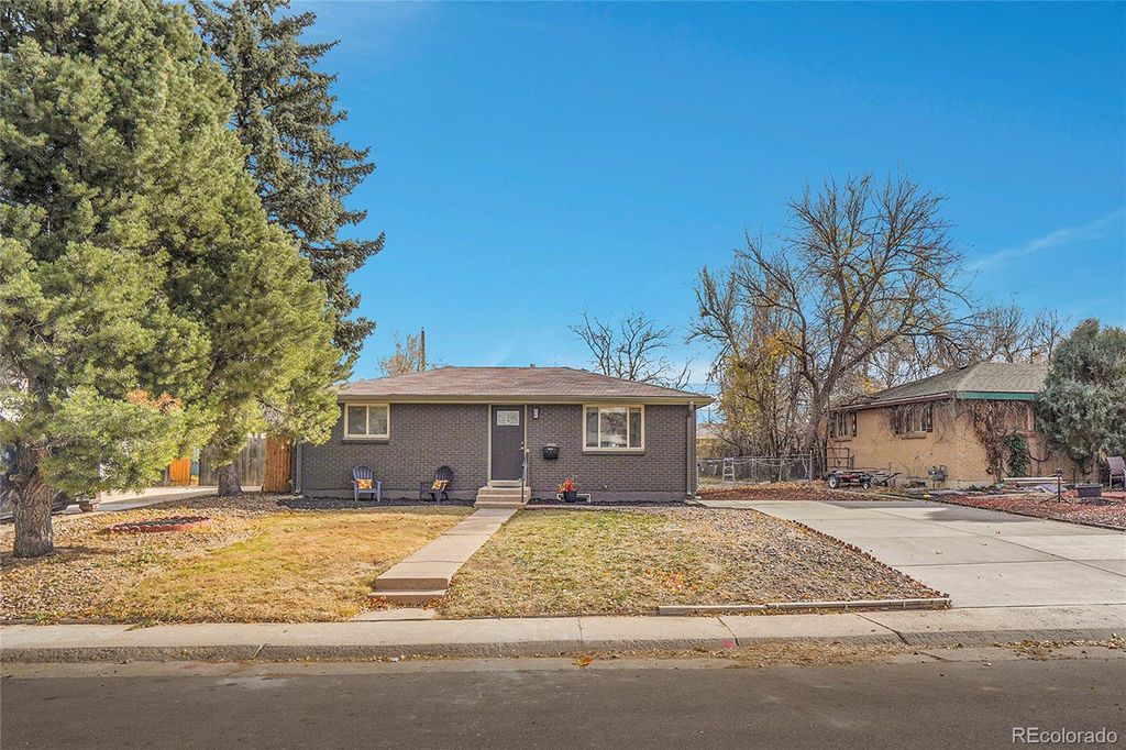 Photo of 8856 Hastings Way, Westminster, CO 80031 (MLS # 9932045)