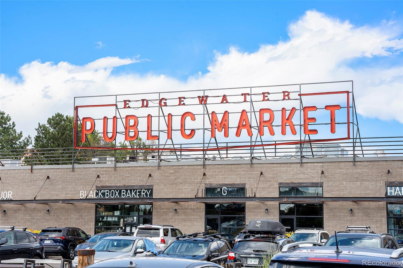 2890 N Harlan Street 102