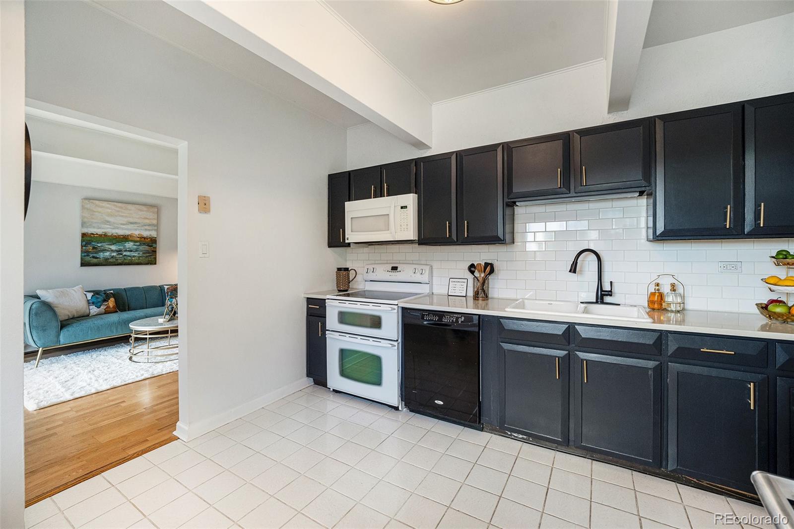 2890 N Harlan Street 102
