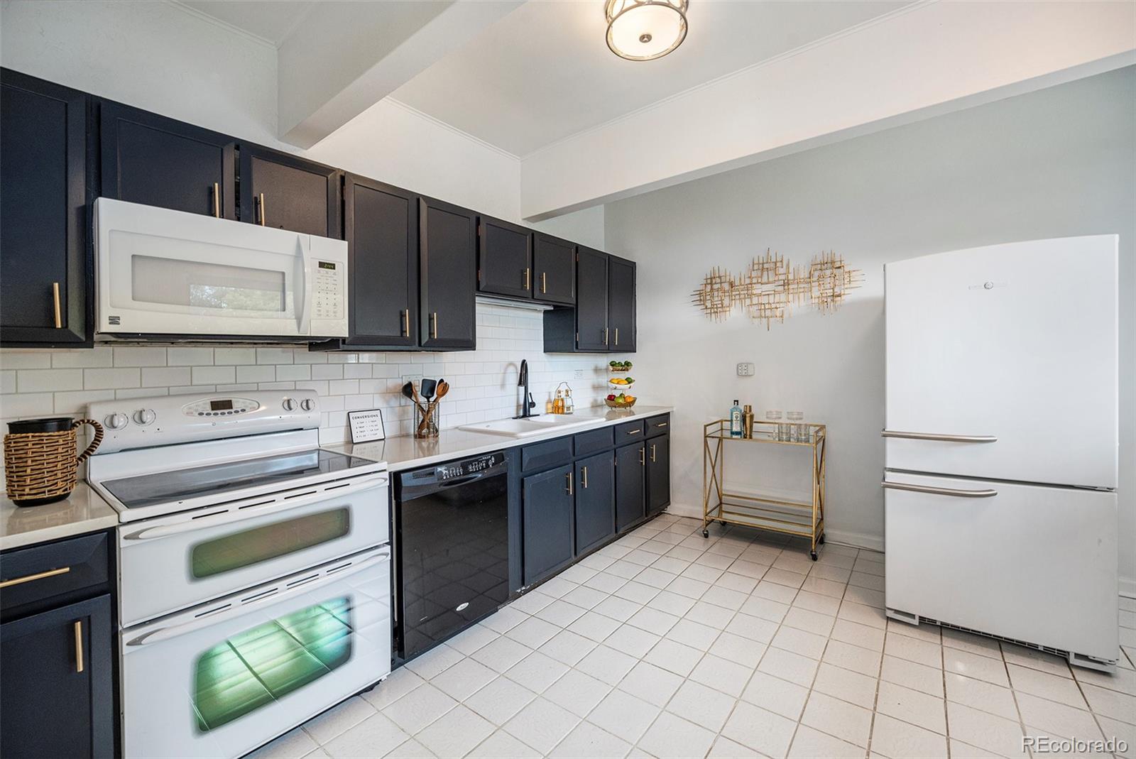 2890 N Harlan Street 102