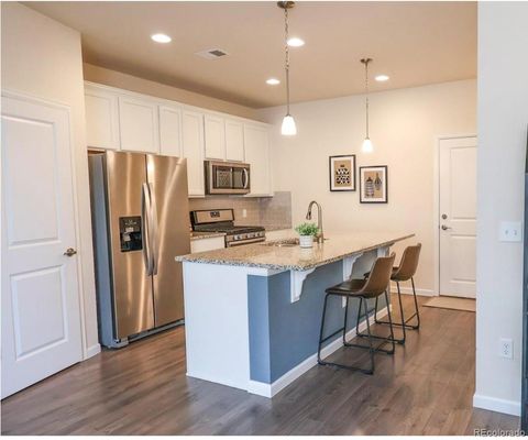 15476 W 64th Loop C Arvada CO 80007
