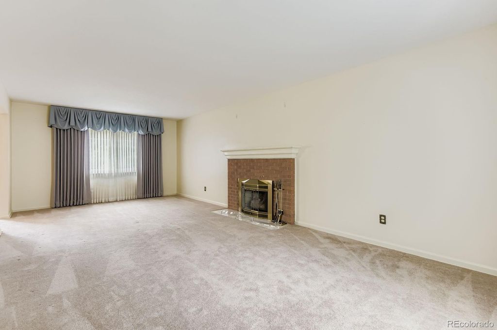 Photo of 6801 S Gilpin Circle W, Centennial, CO 80122 (MLS # 9928880)