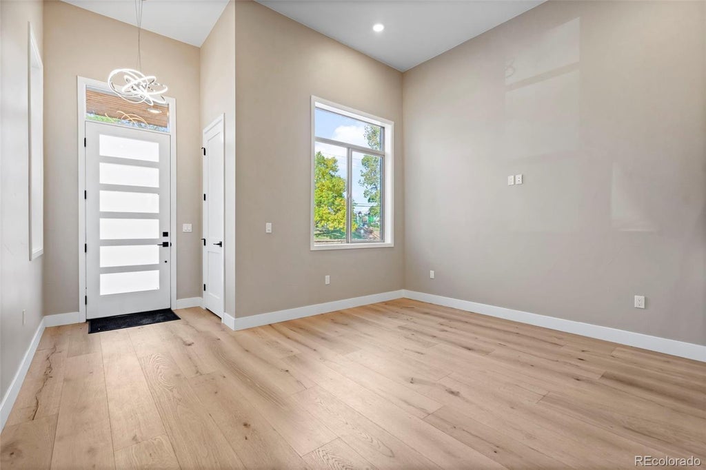 Photo of 2502 W 29th Avenue, Denver, CO 80211 (MLS # 8248632)