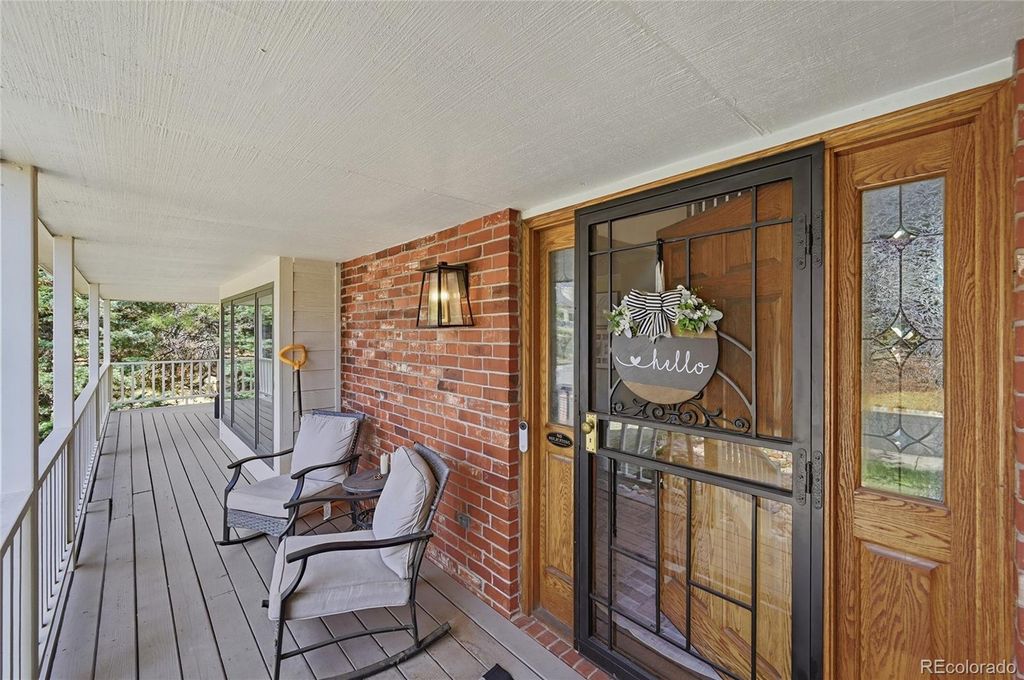 Photo of 2446 Glenhaven Drive, Highlands Ranch, CO 80126 (MLS # 2182381)