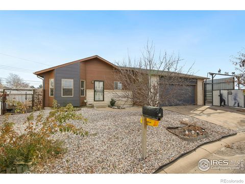Shared Search 175 1916 Delwood Avenue Greeley CO 80631