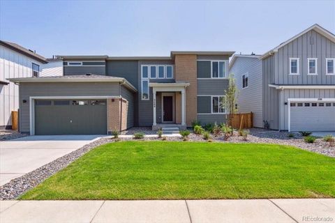 2489 Lupton Lane Lafayette CO 80026