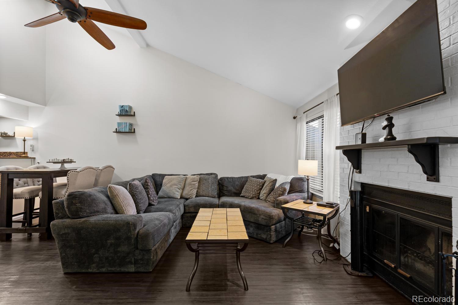 2685 S Dayton Way 138