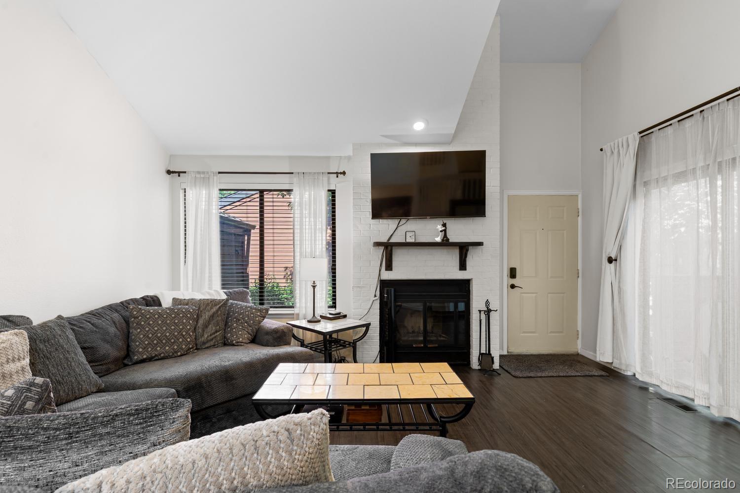2685 S Dayton Way 138